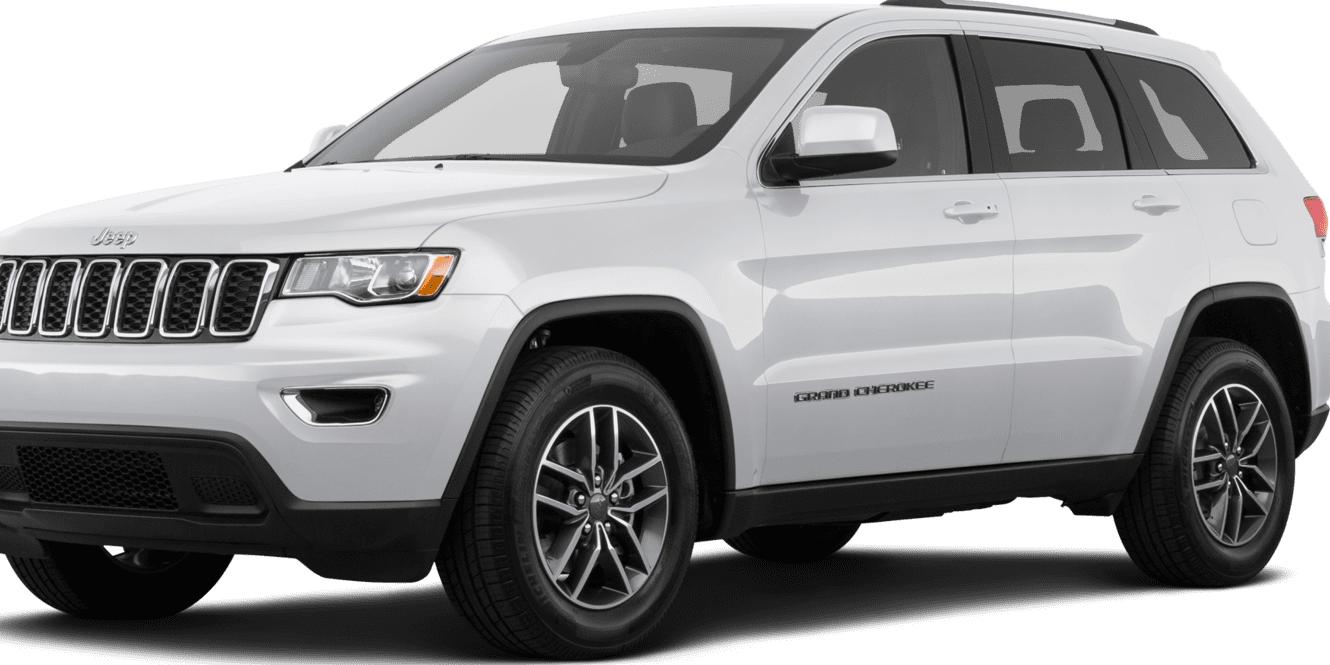 JEEP GRAND CHEROKEE 2020 1C4RJFAG9LC421186 image